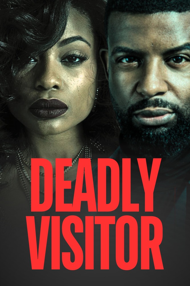 Deadly-Visitor_Poster Movie: Deadly Visitor (2025)