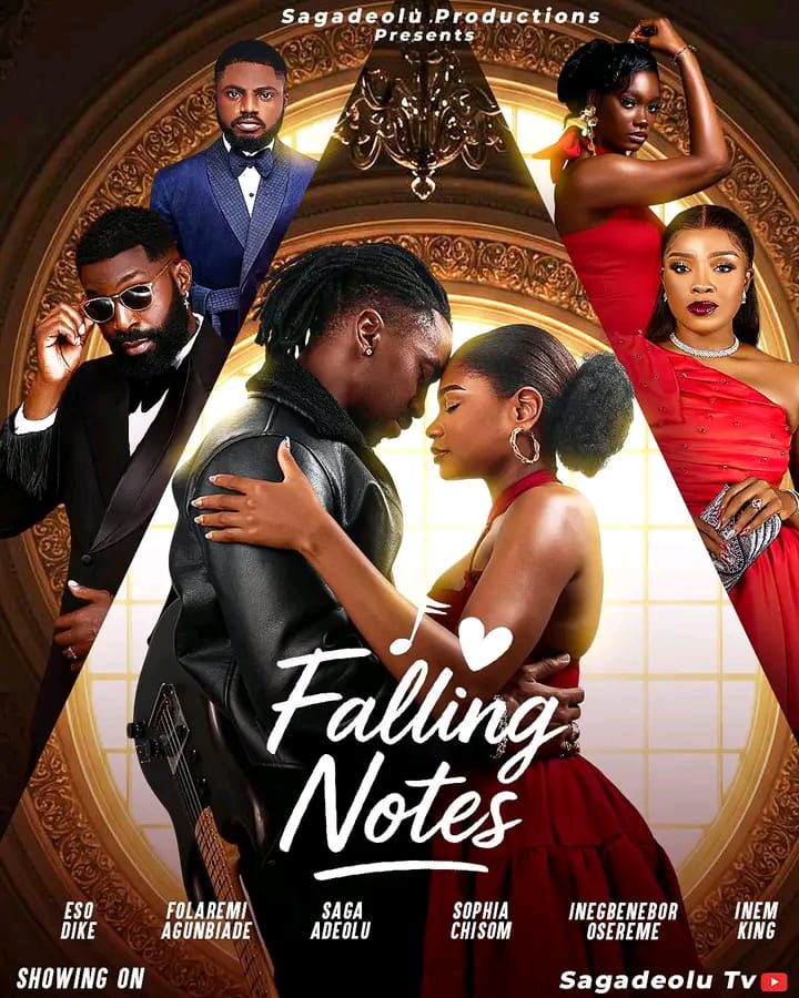 IMG-20251021-WA0032 Movie: Falling Notes (2025) Nollywood