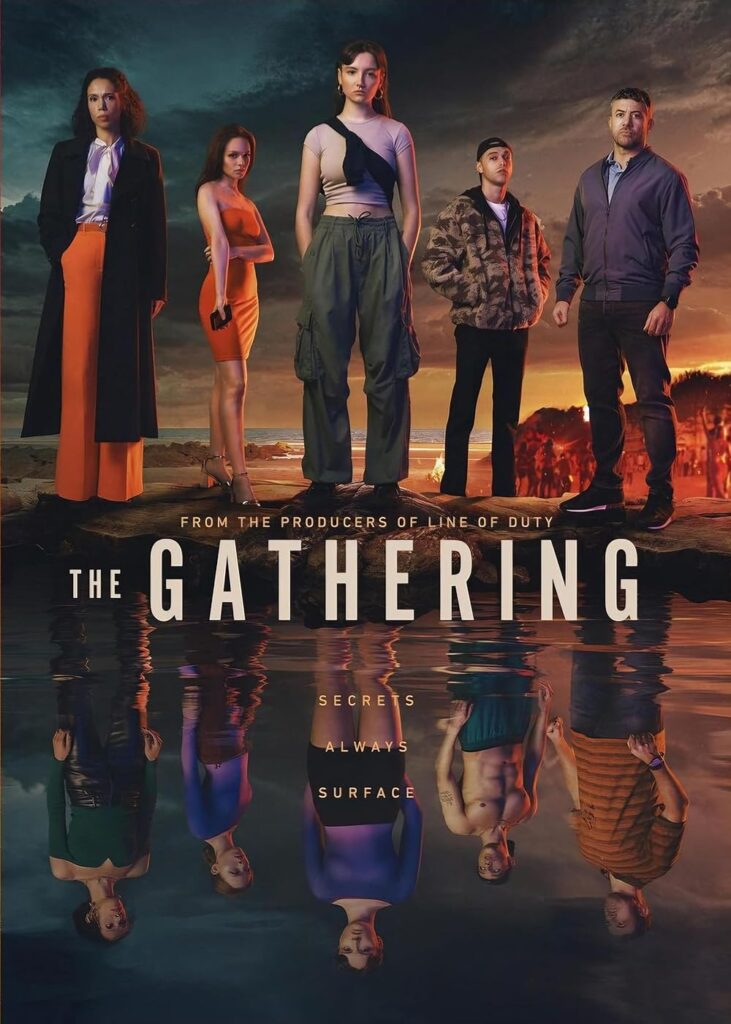 MV5BNDhmNTQ1YWEtMjEzYy00MmNkLWI5NzktOWNiZjQyZTIyMTkxXkEyXkFqcGc@._V1_FMjpg_UX1000_-731x1024 Series: The Gathering Season 1 (2025)