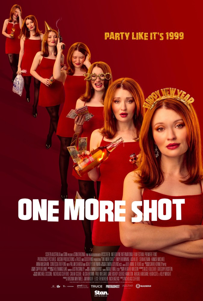 One-More-Shot_Poster Movie: One More Shot (2025)