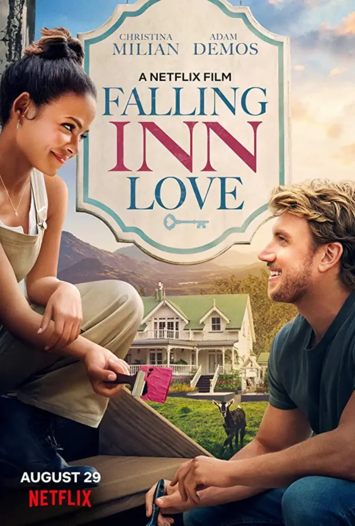 Waploaded_falling-inn-love-2019-691x1024 Movie: Falling Inn Love