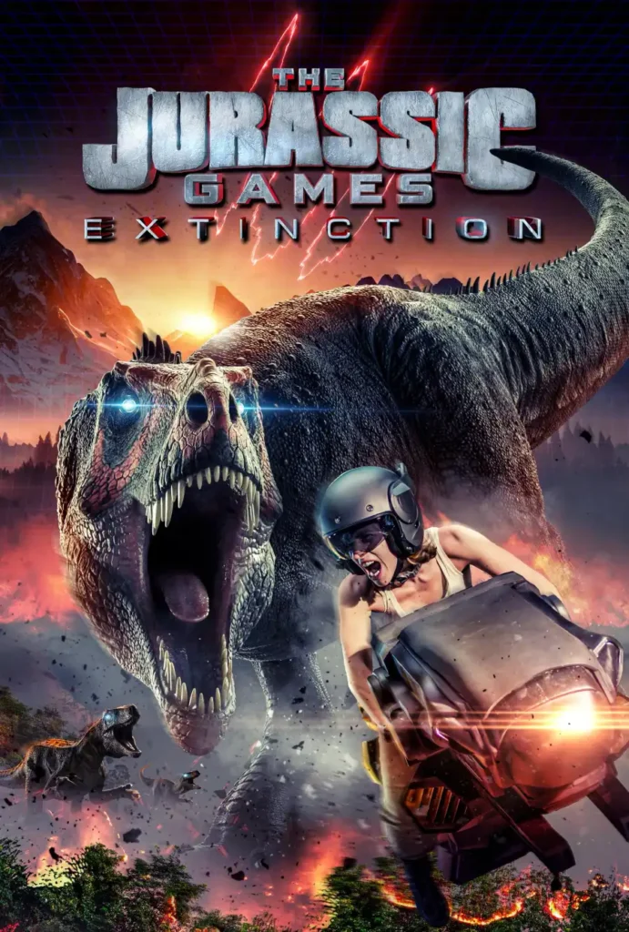 a958cbf4a8b7be1a18330d0fad5880a4-691x1024 Movie: The Jurassic Games; Extinction (2025)
