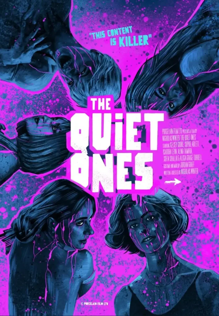 b7238bc6f4b73787f52e16649c17d56f-708x1024 Movie: The Quiet Ones (2025)