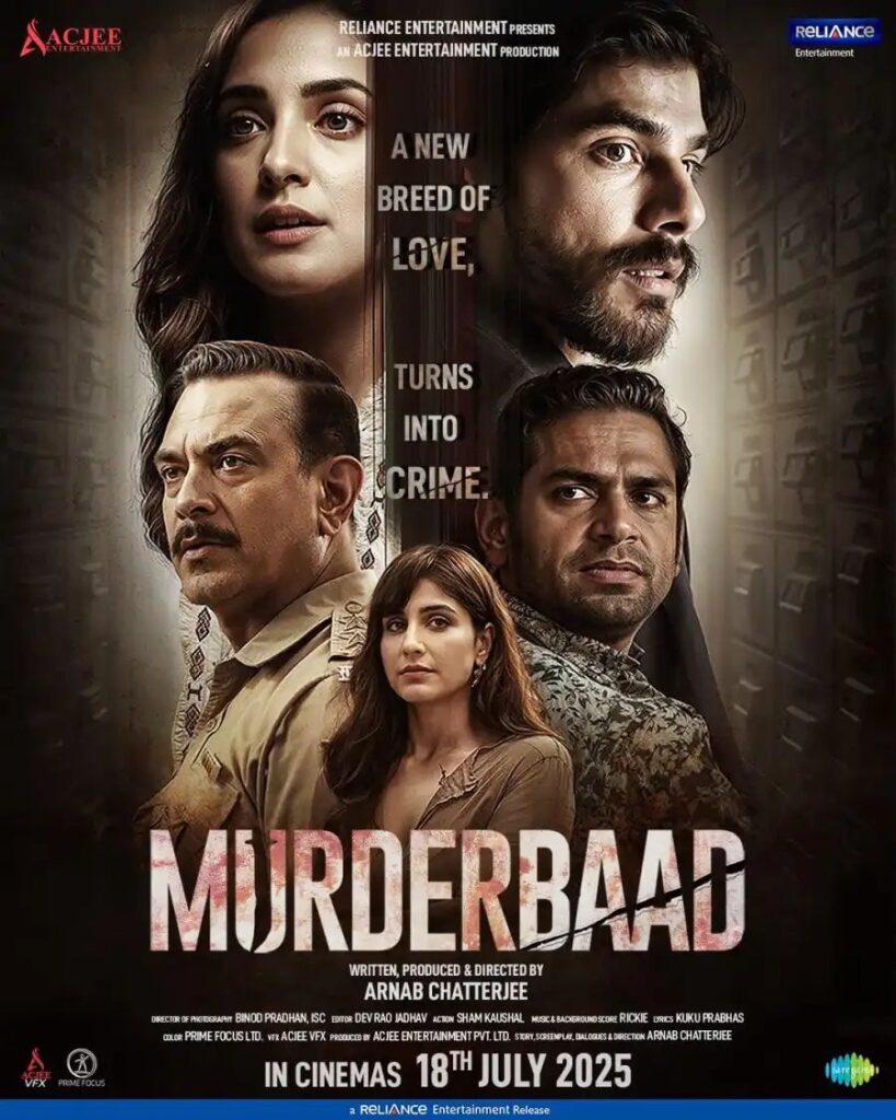 bf4f9645ac4a2df15960cda30d5fc8751882371962620080882-819x1024 Movie: Murderbaad (2025) Indian