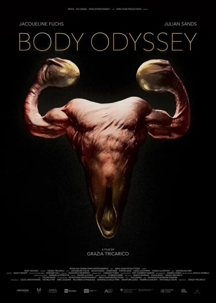 d1fa2b1a0d0818358fb9e615f3d72ae7-731x1024 Movie: Body Odyssey