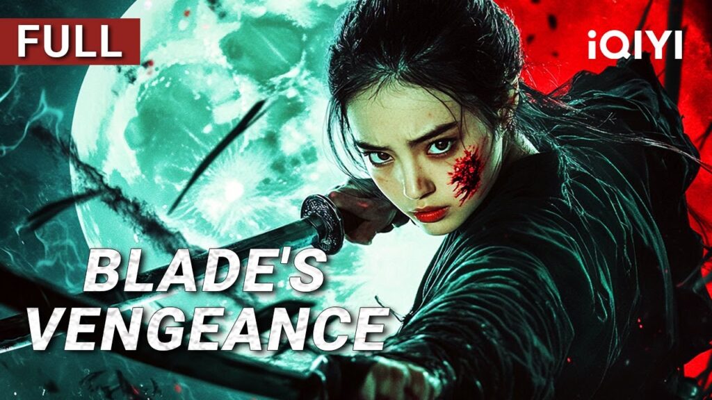 dHqVuRWDSLk-HD-1024x576 Movie: Blade's Vengeance (2025) Chinese