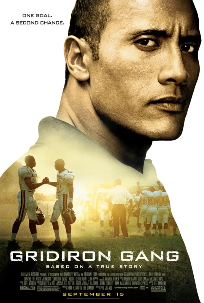efa49cb144afc253a326a65b3630757c-689x1024 Movie: Gridiron Gang
