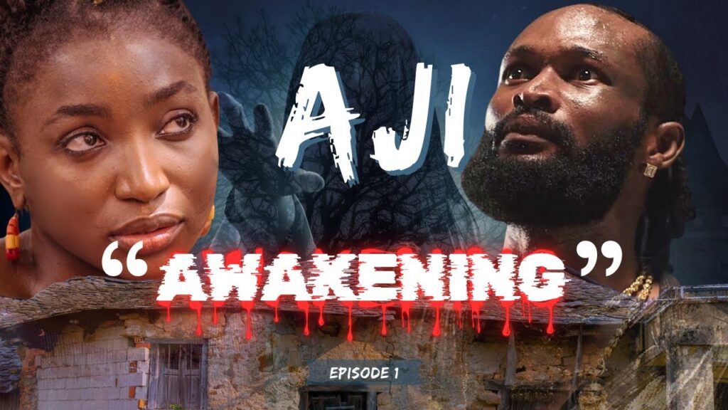 iZauXvMEDaQ-HD-1024x576 Movie: Aji; Awakening (2025) Nollywood