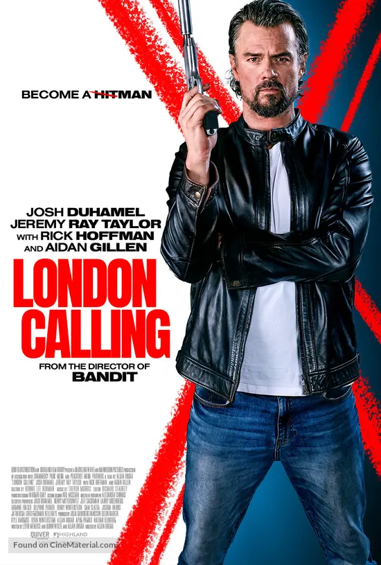 london-calling-movie-poster Movie: London Calling (2025)