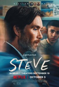steve_poster3287745258529755472-203x300 Movie: Steve (2025)