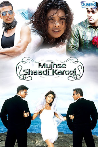 unnamed-5 Movie: Mujhse Shaadi Karogi (Indian)