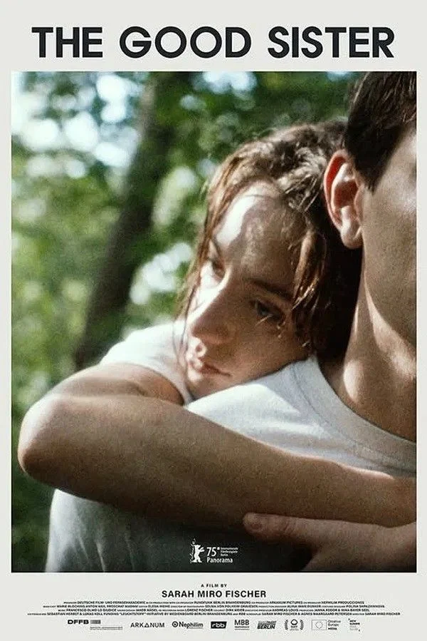 wp-17592810496231652215001856113697 Movie: The Good Sister (2025)