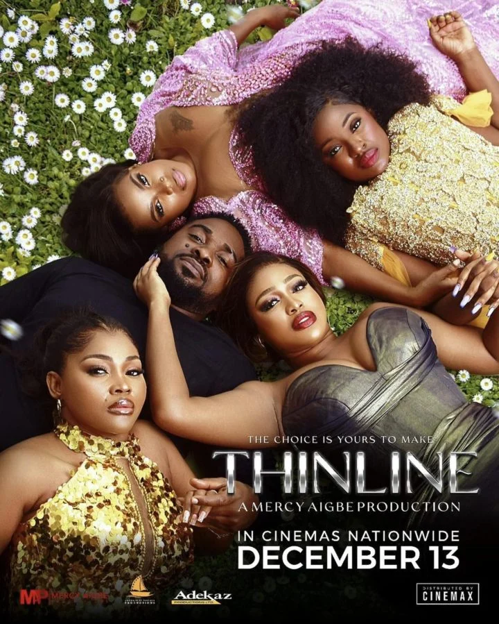wp-17592840961365882689067121083318 Movie: ThinLine (2025) Nollywood