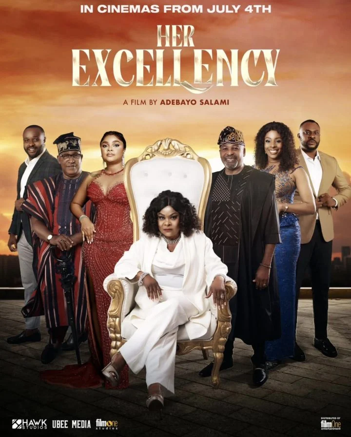 wp-17592856616347317726697334996594 Movie: Her Excellency (2025) Nollywood