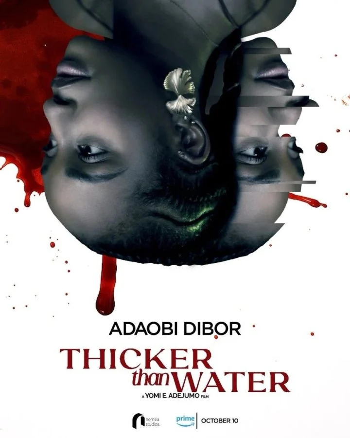 wp-17601063802894884537578027755937 Movie: Thicker Than Water (2025) Nollywood