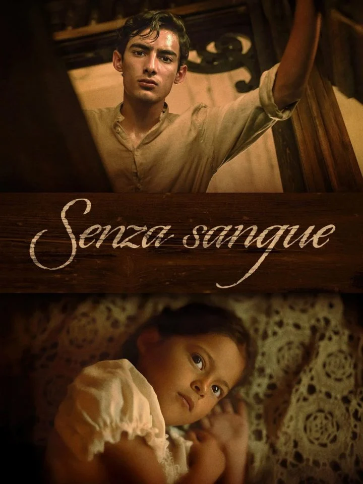 wp-17607534804169145754138493034565 Movie: Without Blood (2025)