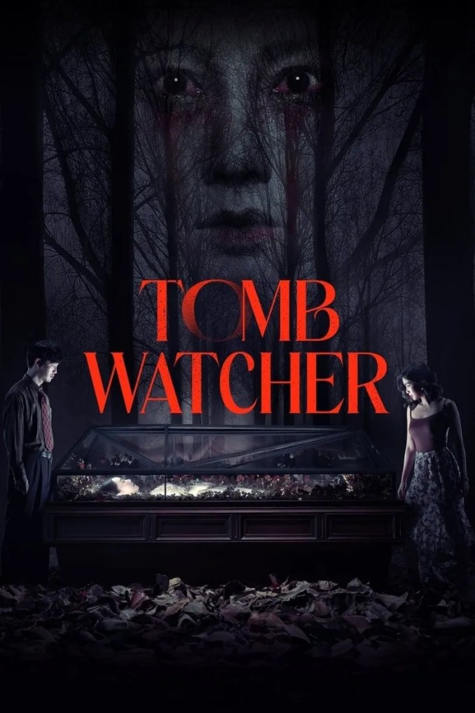 x3rqVVrLVQGJZAfgaEDgjAkFR2F Movie: Tomb Watcher (2025)