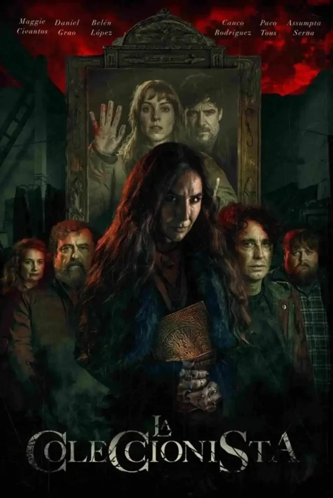022638add4db5e98d15cdb99ce8394a6-684x1024 Series: La Coleccionista Season 1 (2025)