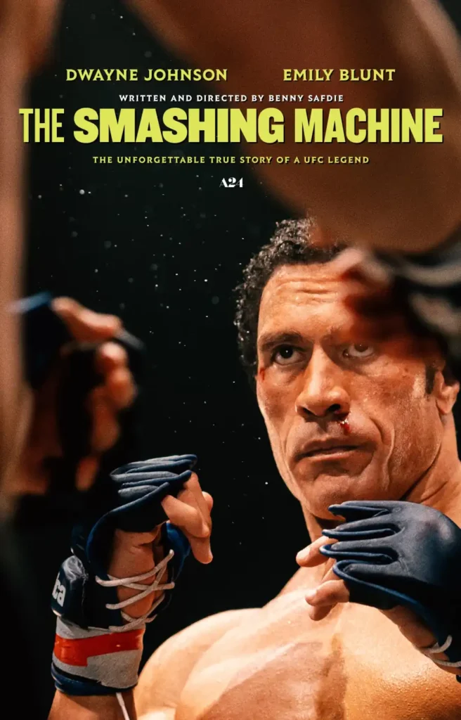 0dfa06dff1454e0b57e79165a64feb56-656x1024 Movie: The Smashing Machine (2025)