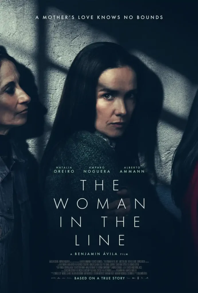1d4f5f28c6350421afab059e358ca81e-691x1024 Movie: The Woman In The Line (2025)