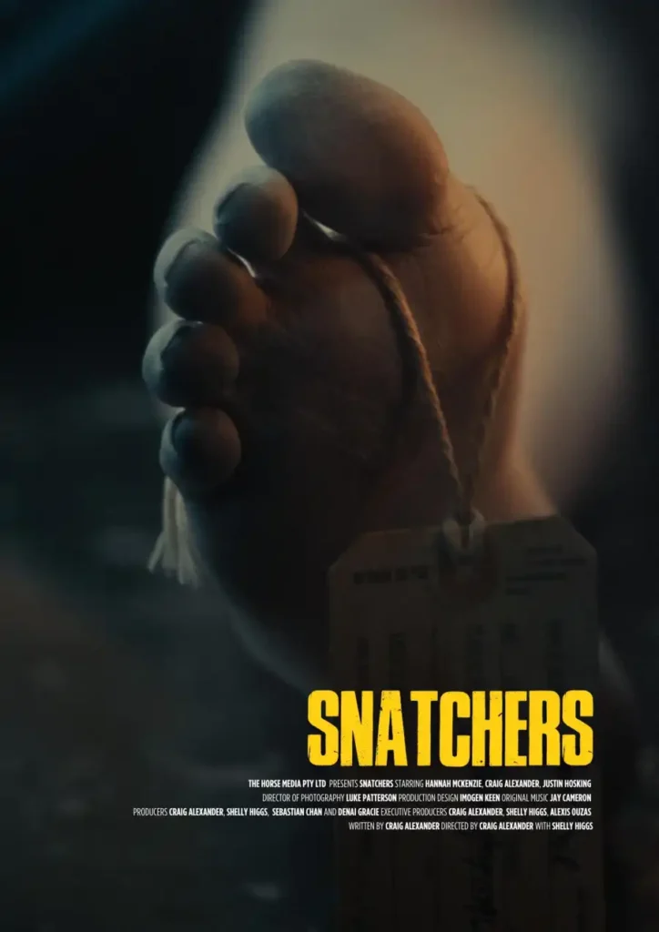 2c7c90d96bf418493abd1c3504107166-724x1024 Movie: Snatchers (2025)