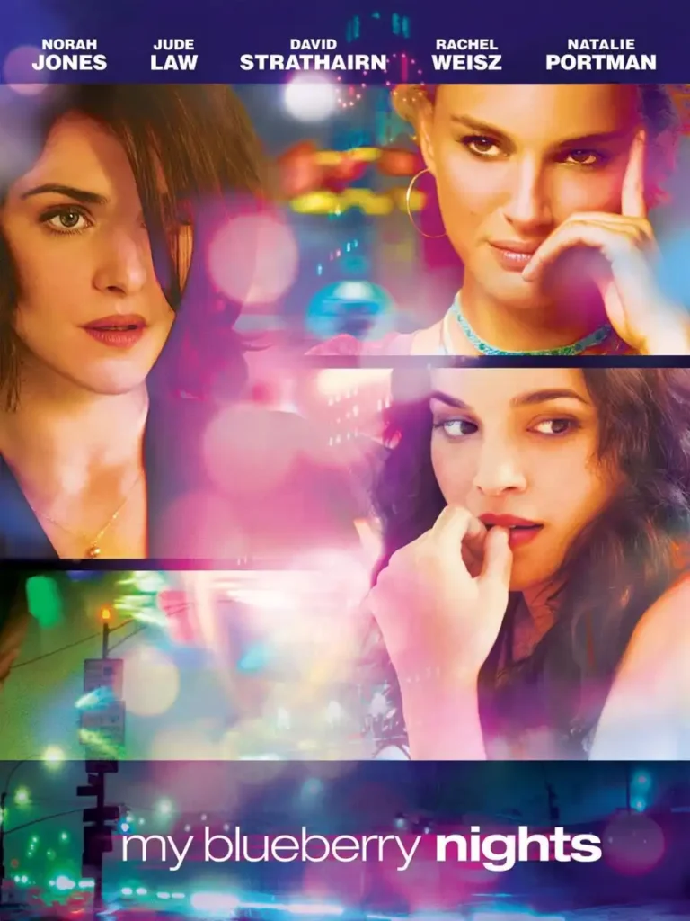 2e86fac258da08c17991b594c8533899-768x1024 Movie: My Blueberry Nights