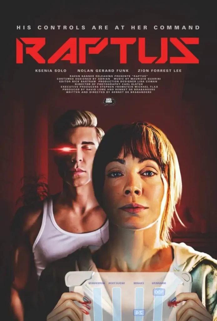 5b082e5452e9e6b54dc4738b023970a4-694x1024 Movie: Raptus (2025)