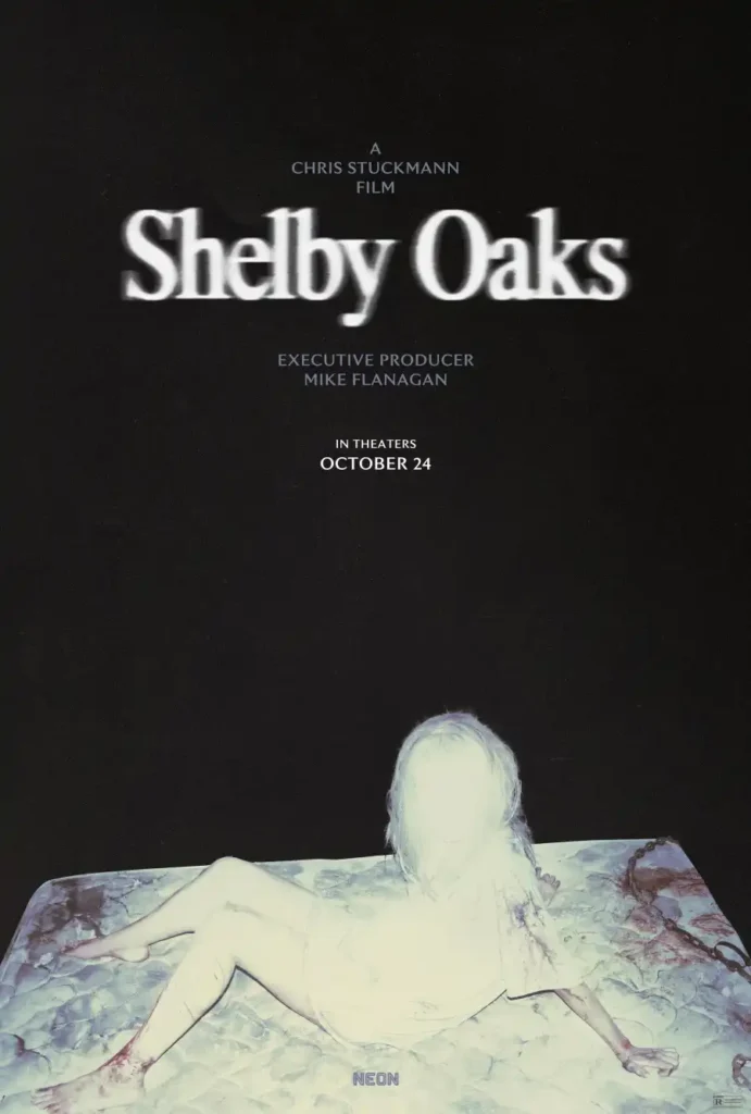 85c5ff3678f00ad900c13a52d84343fe-691x1024 Movie: Shelby Oaks (2025)