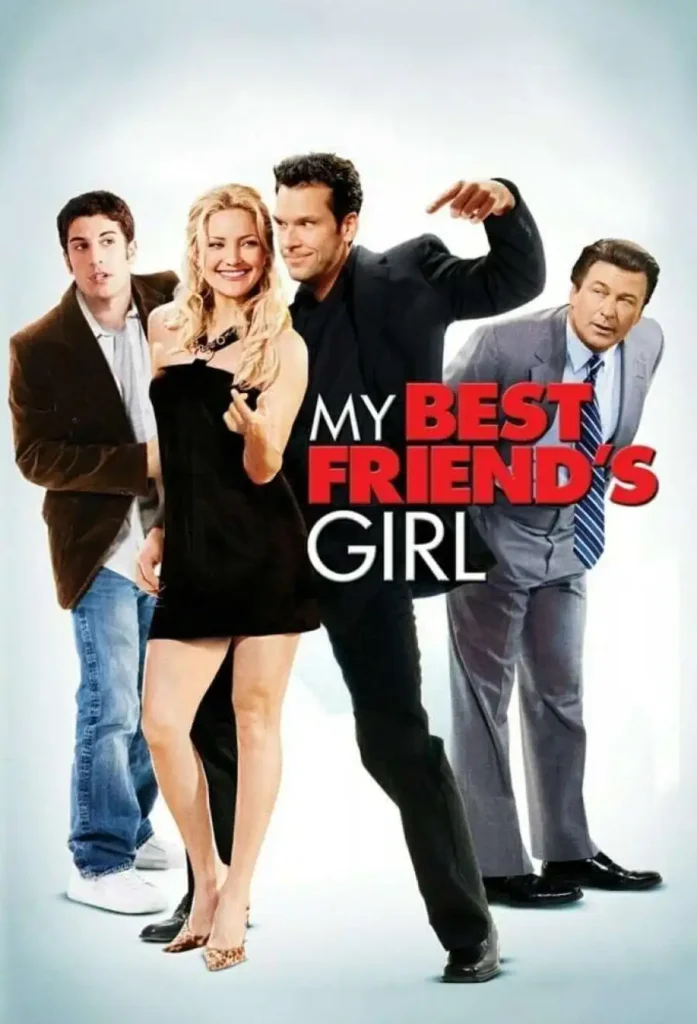 91f046605cd9c4a09405e821592b812c-1-697x1024 Movie: My Best Friend's Girl