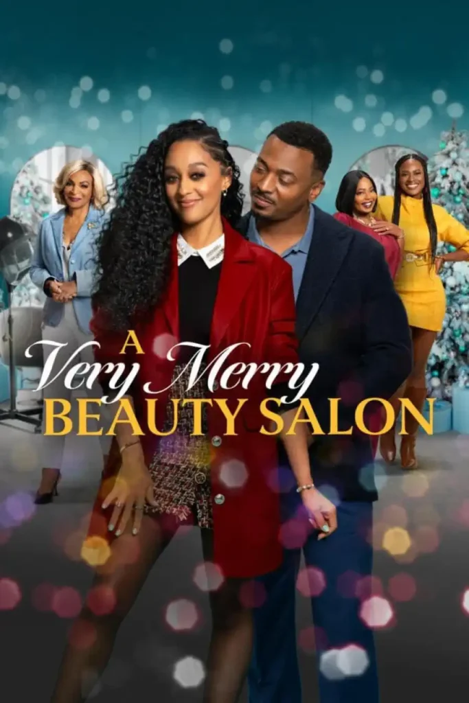 93d5b3195dd3abc25cfe87b439bd1f5b-683x1024 Movie: A Very Merry Beauty Salon (2025)