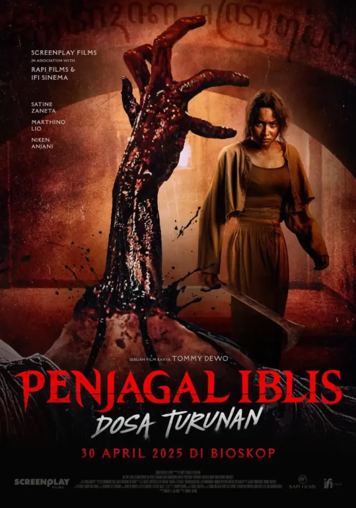 9b66455d11d30b29bbb3c0f58c48d3a4-717x1024 Movie: Penjagal Iblis (2025)