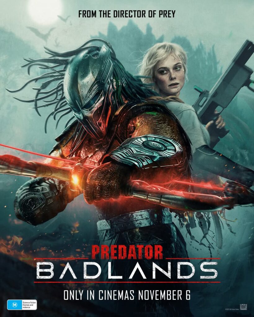 FB_IMG_1764499683842-819x1024 Movie: Predator; Badlands (2025)