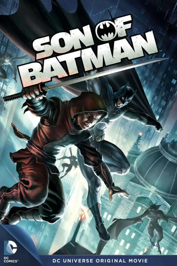 a5a45935ef127fd5b6d9645845e35db7-683x1024 Movie: Son Of Batman
