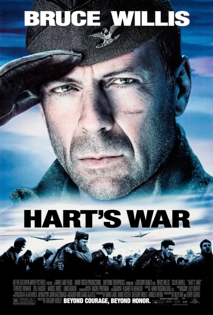 babf5354255b452fddbea63df9319936-693x1024 Movie: Harts War