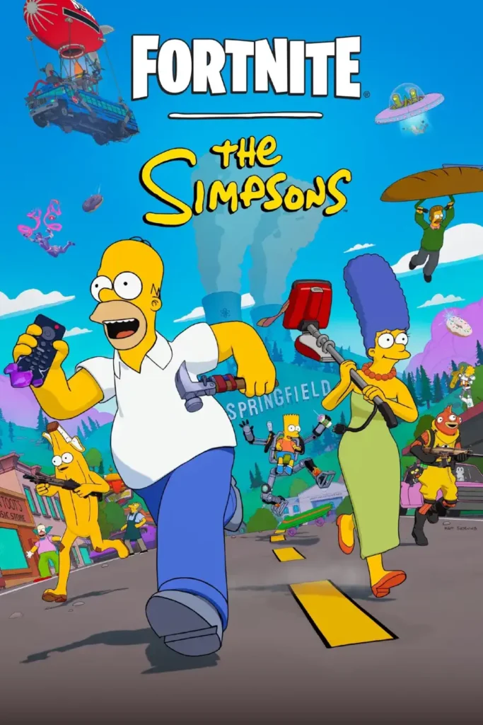c0fc9e1142b9dc6e0b9e45c202c10789-683x1024 Series: Fortnite x The Simpsons Season 1 (2025)