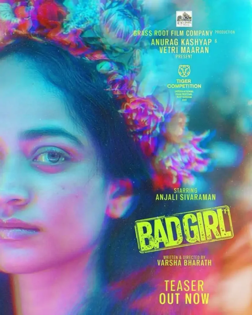 c5dc29dc285e7817aa03bcaf1fb1063c-819x1024 Movie: Bad Girl (2025) Indian
