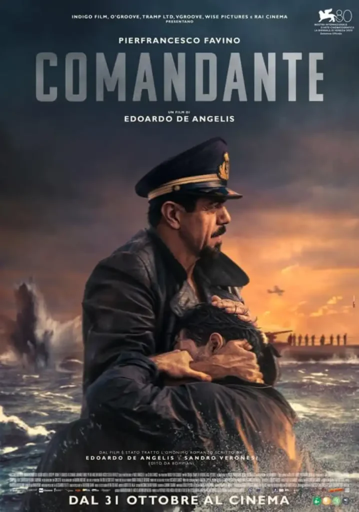 c7dfb86f760717245ec9ec00b9ed5505-718x1024 Movie: Comandante