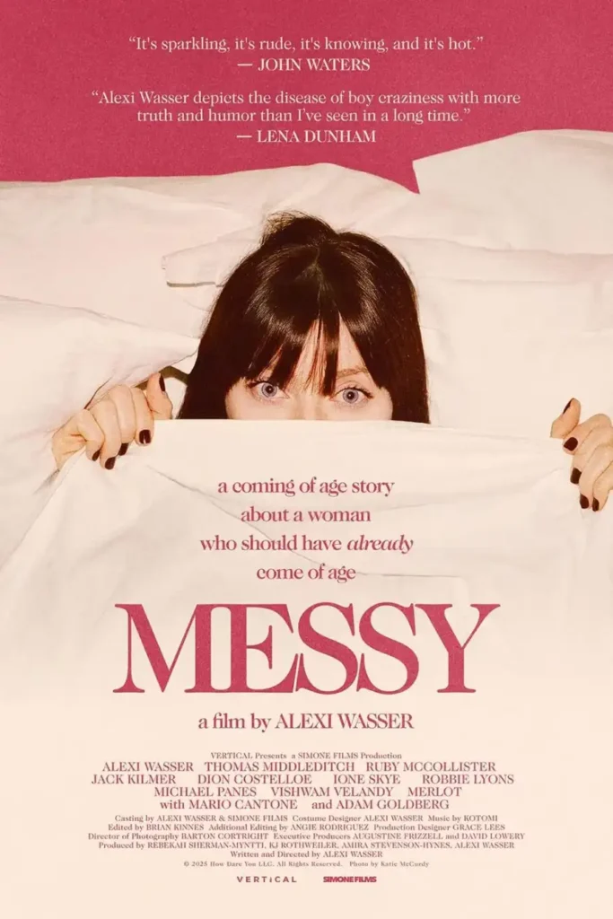 c88b8cd50513968be71352ec990981e8-683x1024 Movie: Messy (2025)