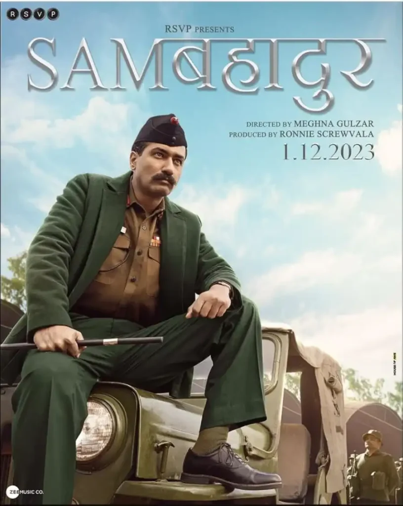 d67c9cb6c8b777664c93703e7199dfea-816x1024 Movie: Sam Bahadur (Indian)