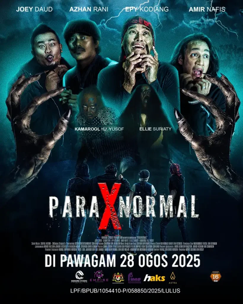 d9955e7c569272df128e45e2cfc3337e-820x1024 Movie: Paraxnormal (2025)