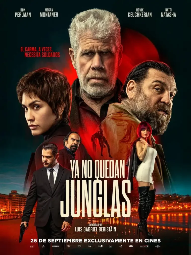 daf25329ec60708732bd234b28de3058-768x1024 Movie: There Are No Jungles Left (2025)