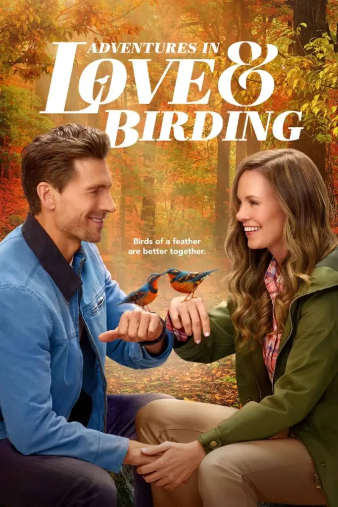 ddc2738d7a308071d8003db3dd477c10-683x1024 Movie: Adventures In Love & Birding (2025)