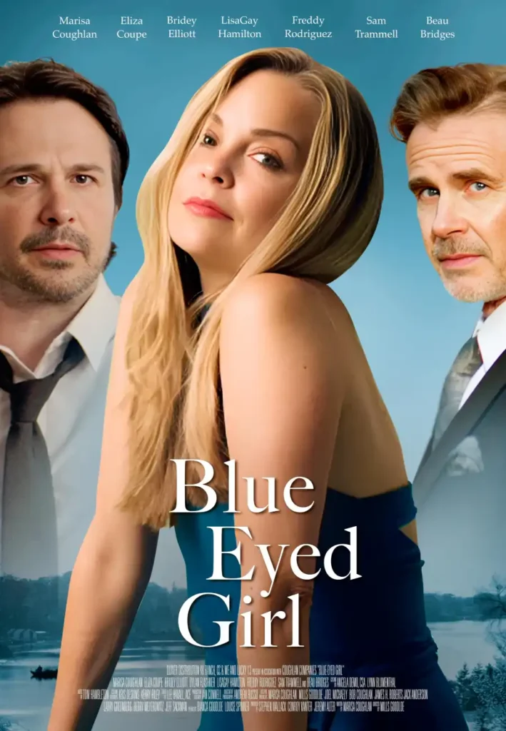 ef105c6f55f908a8f77e3f114e894b06-709x1024 Movie: Blue Eyed Girl (2025)