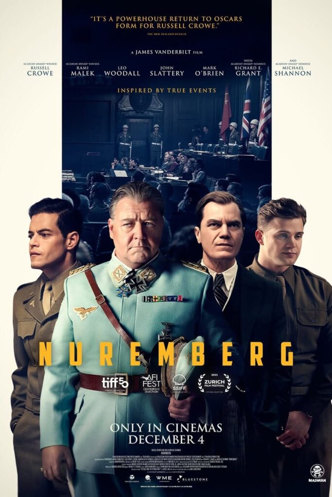 kCuaFinBy2ZsGpxZjoZmg6My8Q7-683x1024 Movie: Nuremberg (2025)