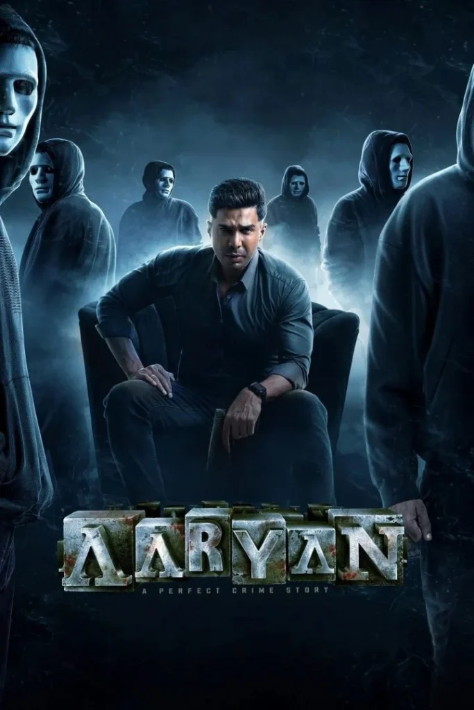 wp-17642919988979121681477347874170-683x1024 Movie: Aaryan (2025) Indian