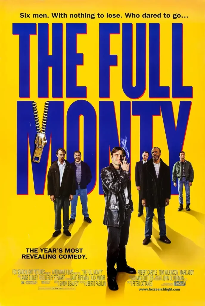 19394da2dfda51693f565147c0d0e824-688x1024 Movie: The Full Monty
