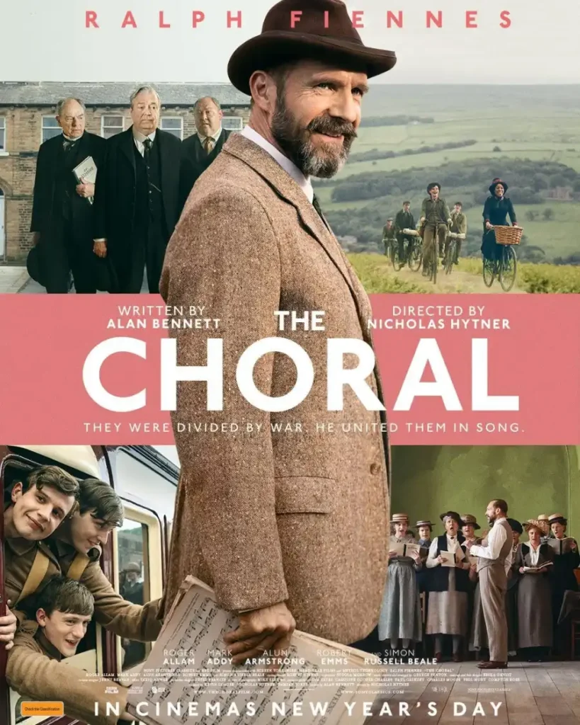 1a3b64b4702b4ad4b0c8749e90e2a32c-819x1024 Movie: The Choral (2025)