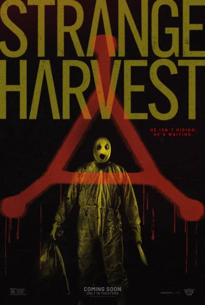1adbbed4081dd13f101e170874baea20-691x1024 Movie: Strange Harvest (2025)
