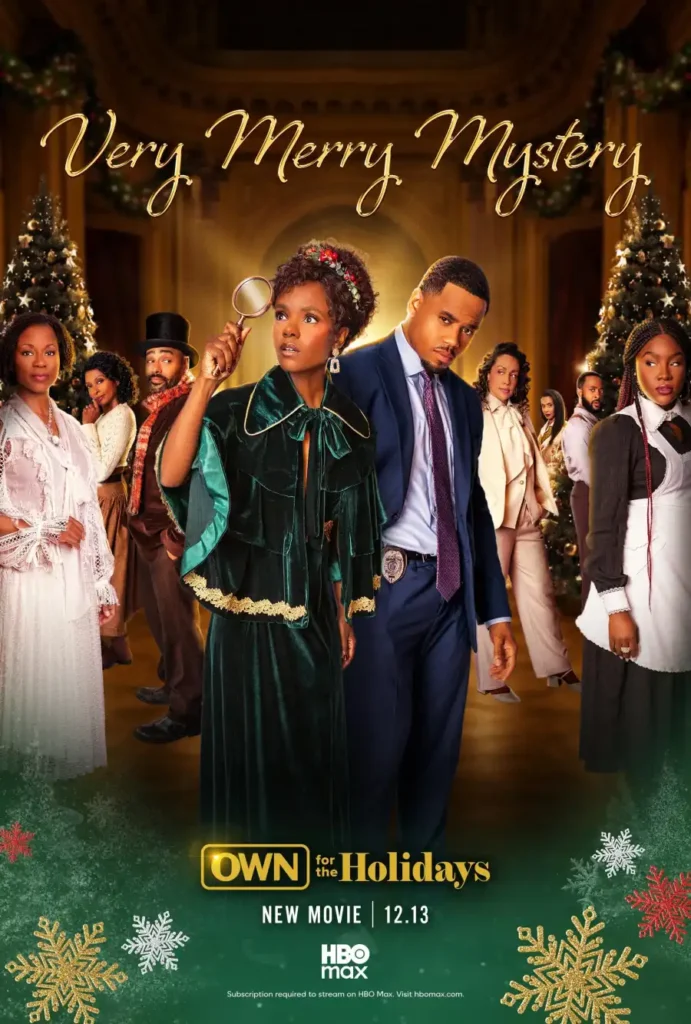 39ed827c106778df8eaee6bddb9a4c81-691x1024 Movie: Very Merry Mystery (2025)