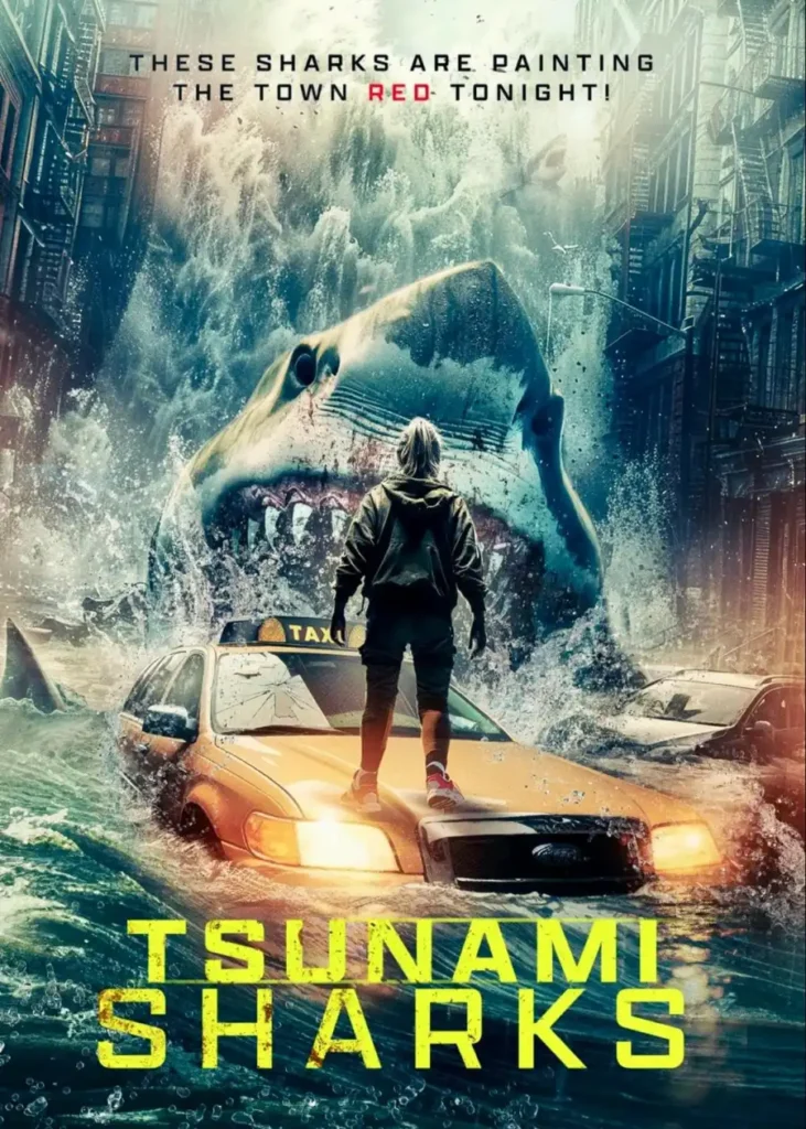 5169825163e9b66bf6ec15760b33b29d-731x1024 Movie: Tsunami Sharks (2025)